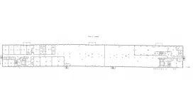 Продажа здания 14000 кв.метров,  этаж-99. План объекта