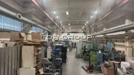 Продажа здания 14000 кв.метров,  этаж-98. Фото объекта