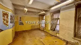 Офис 160 м2, 1 эт, отд.вход-98. Фото объекта