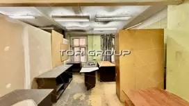 Офис 160 м2, 1 эт, отд.вход-98. Фото объекта