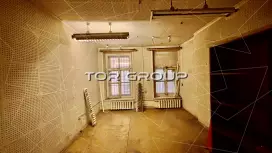 Офис 160 м2, 1 эт, отд.вход-98. Фото объекта