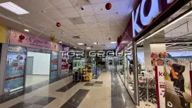 Аренда помещения 40,3 м2 в большом ТЦ-98. Фото объекта