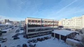 Аренда офиса 52м от собственника Революции 69-98. Фото объекта