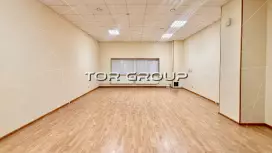 Аренда офиса 60.8 кв.метров, 1 этаж-98. Фото объекта