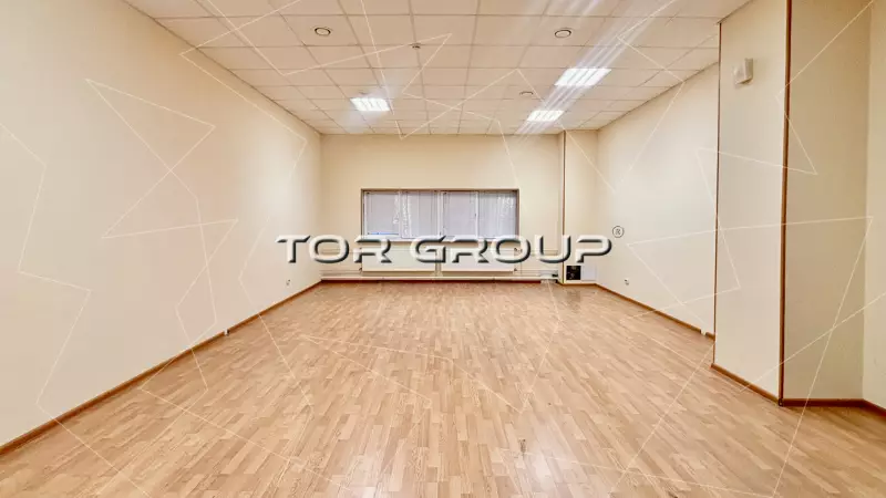 Аренда офиса 60.8 кв.метров, 1 этаж-98. Фото объекта