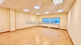 Аренда офиса 41.8 кв.метров, 6 этаж-98. Фото объекта