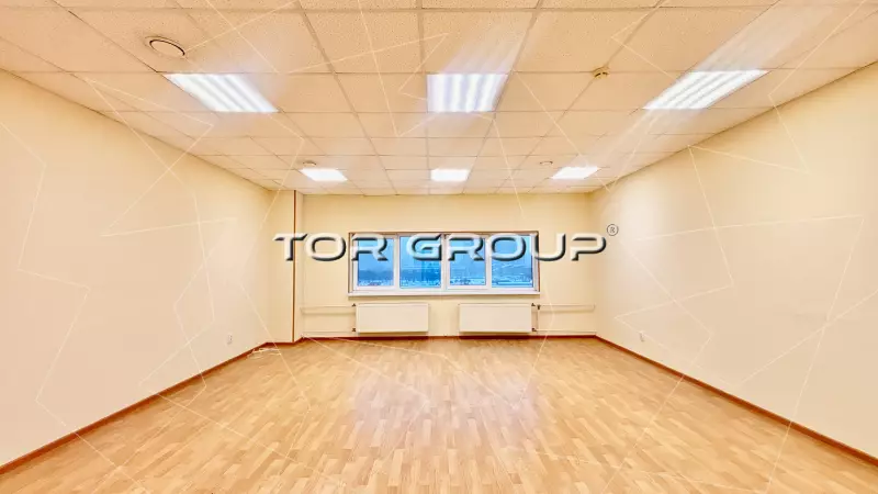 Аренда офиса 41.8 кв.метров, 6 этаж-98. Фото объекта
