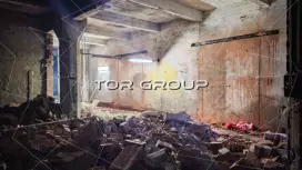 Производство 260 м2-98. Фото объекта