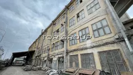 Производство 260 м2-98. Фото объекта