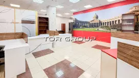 Офис 306 м2, отдельный вход-98. Фото объекта