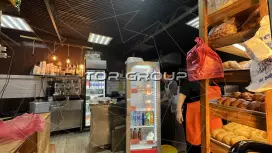 Продажа уютного кафе с оборудованием и персоналом ГАБ-98. Фото объекта
