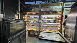 Продажа уютного кафе с оборудованием и персоналом ГАБ-98. Фото объекта