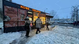 Продажа уютного кафе с оборудованием и персоналом ГАБ-98. Фото объекта