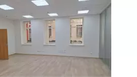 Аренда офиса 148.8 кв.метров, 2 этаж-98. Фото объекта