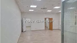 Аренда офиса 148.8 кв.метров, 2 этаж-98. Фото объекта
