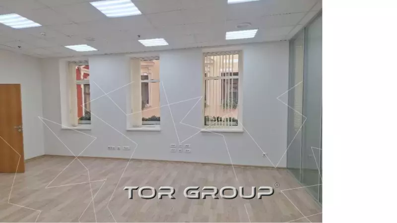 Аренда офиса 148.8 кв.метров, 2 этаж-98. Фото объекта
