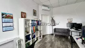 Аренда офиса 69,4 кв.метров, 4 этаж-98. Фото объекта