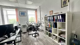 Аренда офиса 69,4 кв.метров, 4 этаж-98. Фото объекта