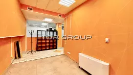 Аренда офиса 52.3 кв.метров, 8 этаж-98. Фото объекта