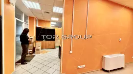 Аренда офиса 52.3 кв.метров, 8 этаж-98. Фото объекта