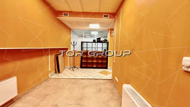 Аренда офиса 52.3 кв.метров, 8 этаж-98. Фото объекта