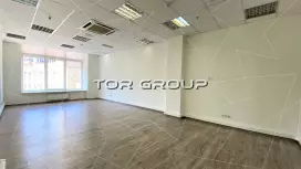 Аренда офиса 666.5 кв.метров, 3 этаж-98. Фото объекта