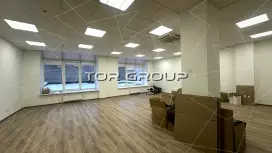 Аренда офиса 666.5 кв.метров, 3 этаж-98. Фото объекта