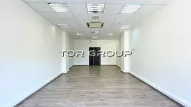 Аренда офиса 666.5 кв.метров, 3 этаж-98. Фото объекта
