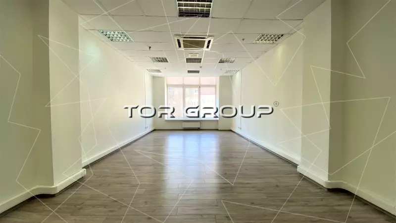 Аренда офиса 666.5 кв.метров, 3 этаж-98. Фото объекта