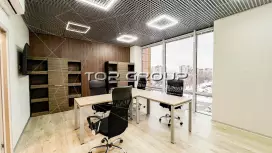 Офис 142 м2 от собственника-98. Фото объекта