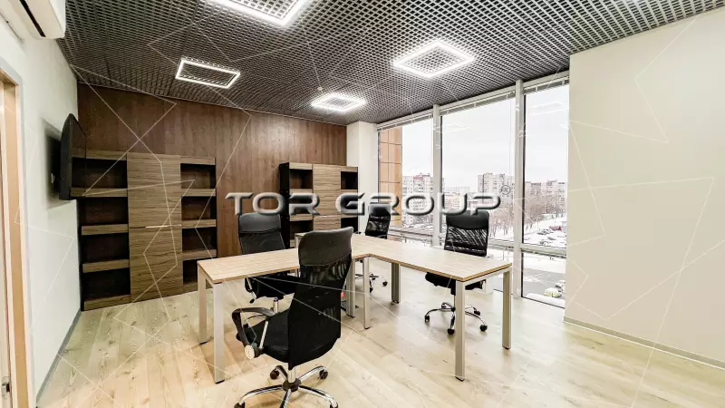 Офис 142 м2 от собственника-98. Фото объекта