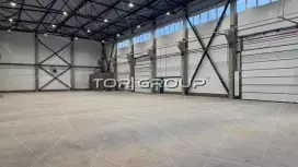 Склад/производство 950 м2-98. Фото объекта