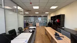 Аренда офиса 58 кв.метров, 10 этаж-98. Фото объекта
