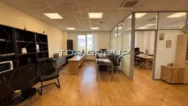 Аренда офиса 58 кв.метров, 10 этаж-98. Фото объекта