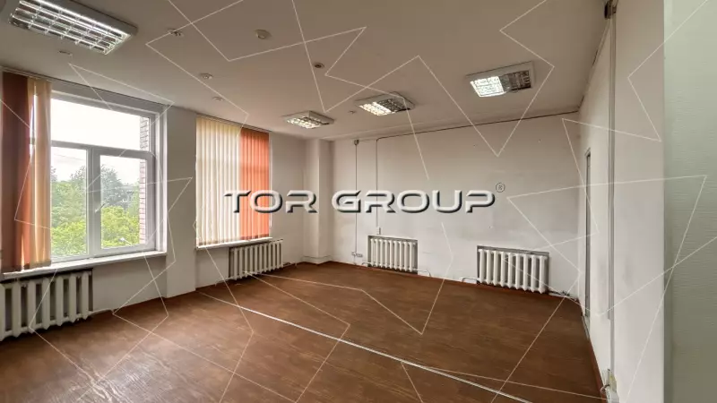 Офис 104 м2, 2 каб с ремонтом-98. Фото объекта