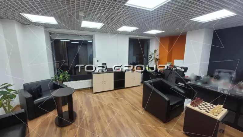 Офис 30 м2 с кондиционером-98. Фото объекта