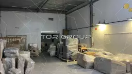 Склад/производство 550 м2-98. Фото объекта