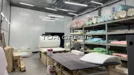 Склад/производство 550 м2-98. Фото объекта