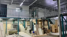 Склад/производство 550 м2-98. Фото объекта