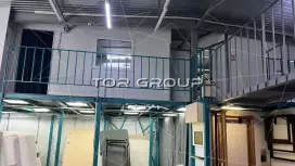 Склад/производство 550 м2-98. Фото объекта