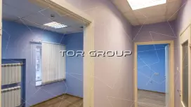 Аренда офиса 15.4 кв.метров, 1 этаж-98. Фото объекта