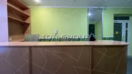 Офис 420м под клинику-98. Фото объекта
