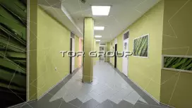 Офис 420м под клинику-98. Фото объекта