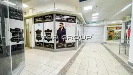 500 м2 у метро в ТРК-98. Фото объекта