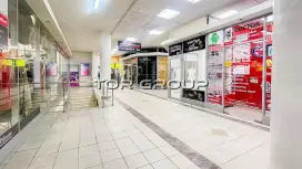 500 м2 у метро в ТРК-98. Фото объекта