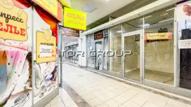 500 м2 у метро в ТРК-98. Фото объекта