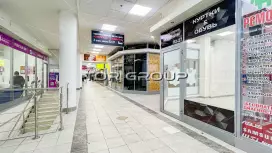 500 м2 у метро в ТРК-98. Фото объекта