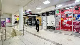 500 м2 у метро в ТРК-98. Фото объекта