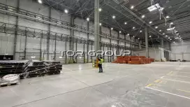 Склад класса А 32203 м2-98. Фото объекта