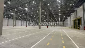 Склад класса А 32203 м2-98. Фото объекта
